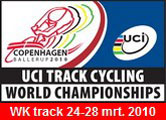 Wereld Kampioenschap 2010